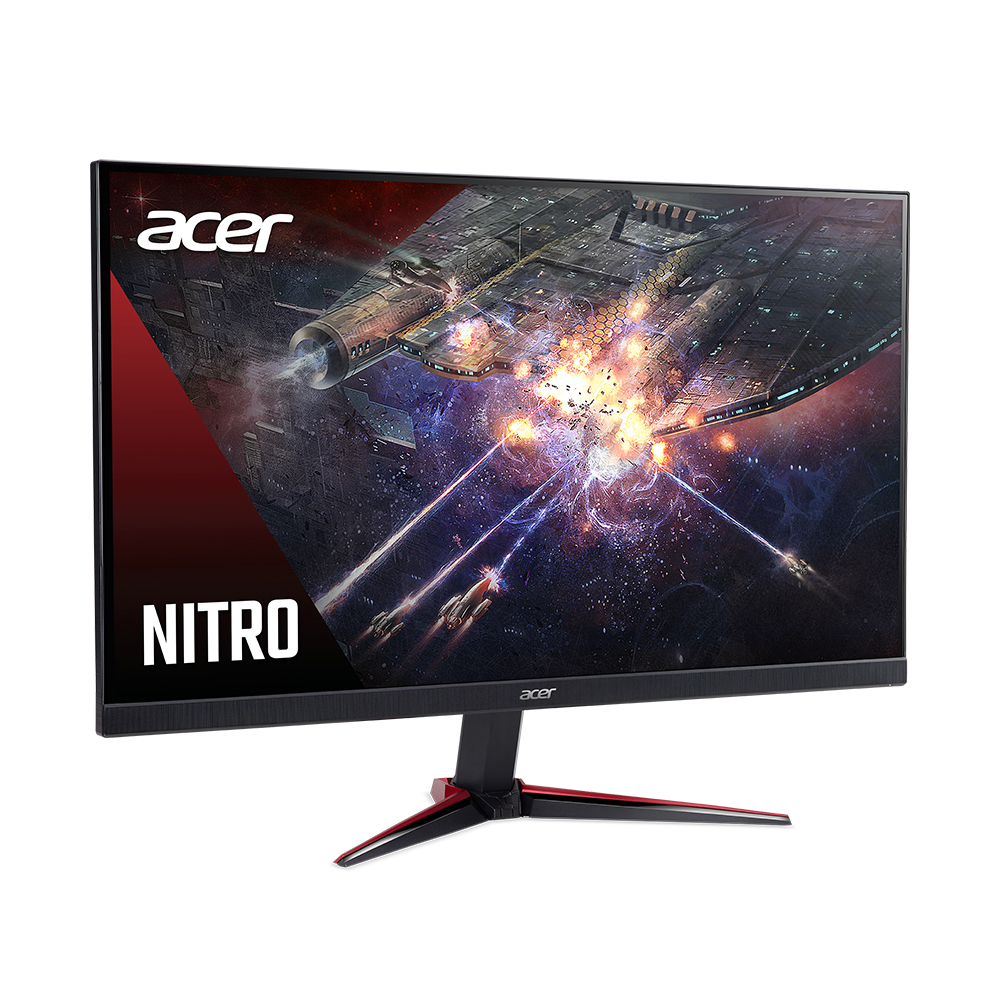 Acer Nitro VG270 E 27-INCH IPS Gaming Monitor UM.QV0SM.E01 | IPS | 1920×1080 | 100Hz | 1ms VRB – AonePlus